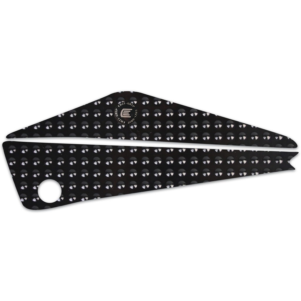 Eazi-Grip EVO Tank Grips for BMW R 1300 RS, clear or black