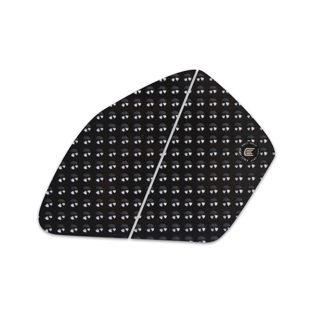 Eazi-Grip EVO Tank Grips for BMW R 12 S nineT, clear or black