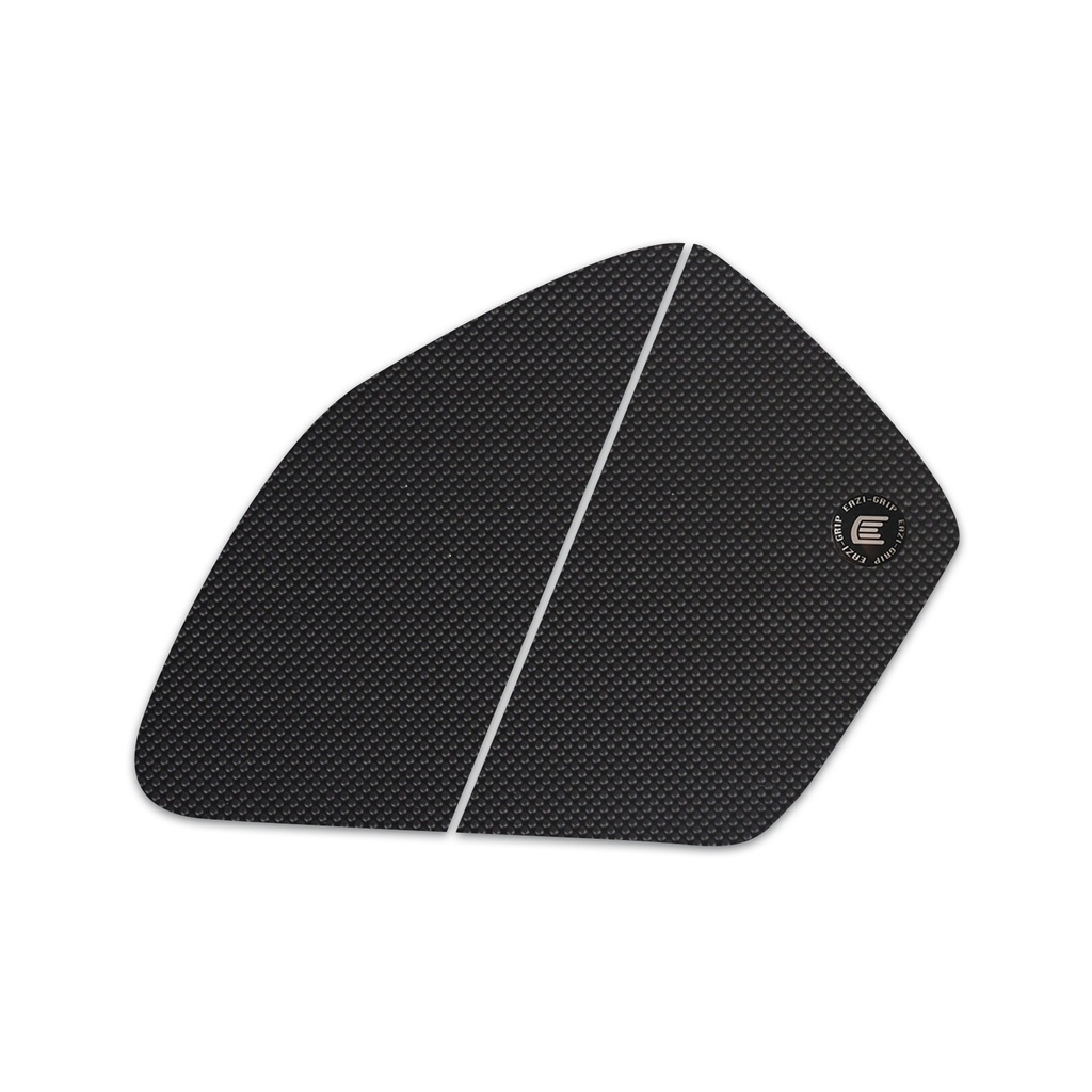 Eazi-Grip PRO Tank Grips for BMW R 12 S nineT, clear or black