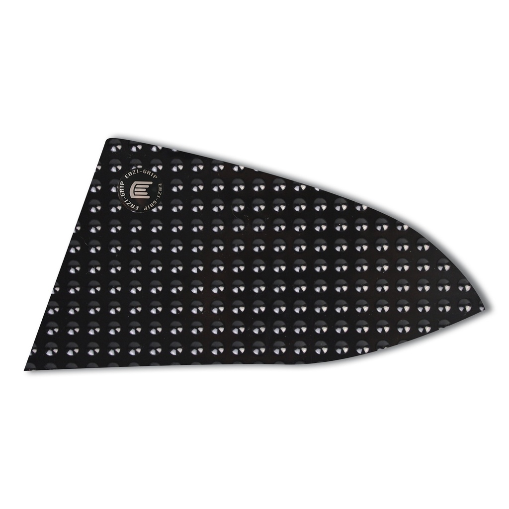 [EVO239BL] Eazi-Grip EVO Tank Grips for Ducati Scrambler 800, clear or black (Black)
