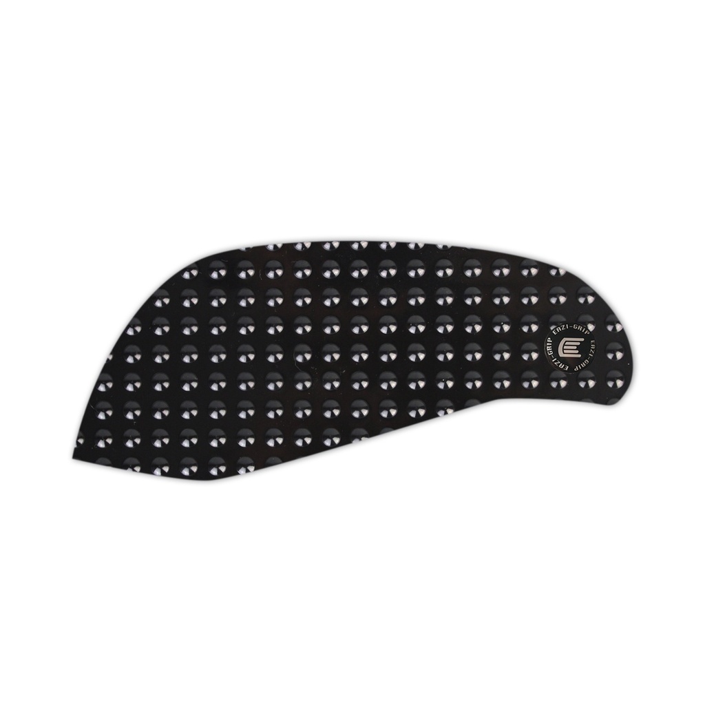Eazi-Grip EVO Tank Grips for Ducati Streetfighter V2, clear or black