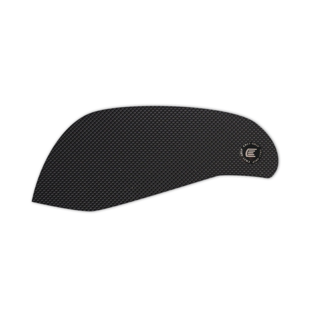 Eazi-Grip PRO Tank Grips for Ducati Streetfighter V2, clear or black