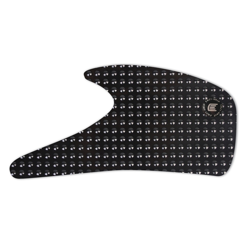 Eazi-Grip EVO Tank Grips for Ducati XDiavel V4, clear or black