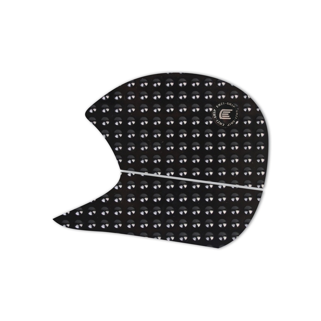 Eazi-Grip EVO Tank Grips for Ducati Monster 890, clear or black