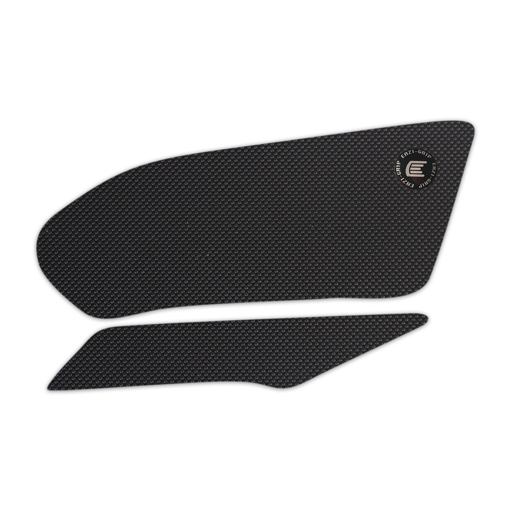 Eazi-Grip PRO Tank Grips for Kawasaki Eliminator 500, clear or black