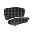 Eazi-Grip EVO Tank Grips for Kawasaki Z1100, clear or black