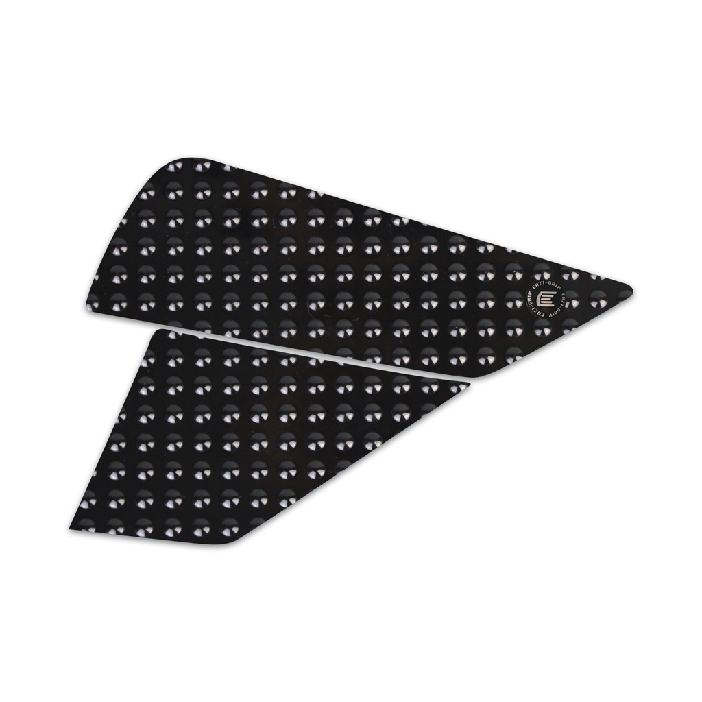 Eazi-Grip EVO Tank Grips for KTM 990 RC R, clear or black