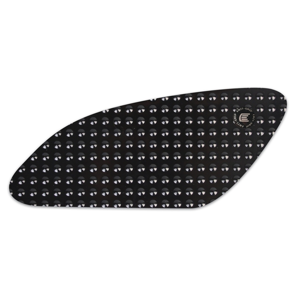Eazi-Grip EVO Tank Grips for Triumph Tracker 400, clear or black