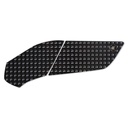Eazi-Grip EVO Tank Grips for Yamaha YZF-R7, clear or black