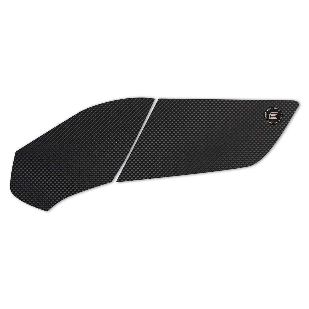 Eazi-Grip PRO Tank Grips for Yamaha YZF-R7, clear or black