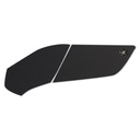 Eazi-Grip PRO Tank Grips for Yamaha YZF-R7, clear or black