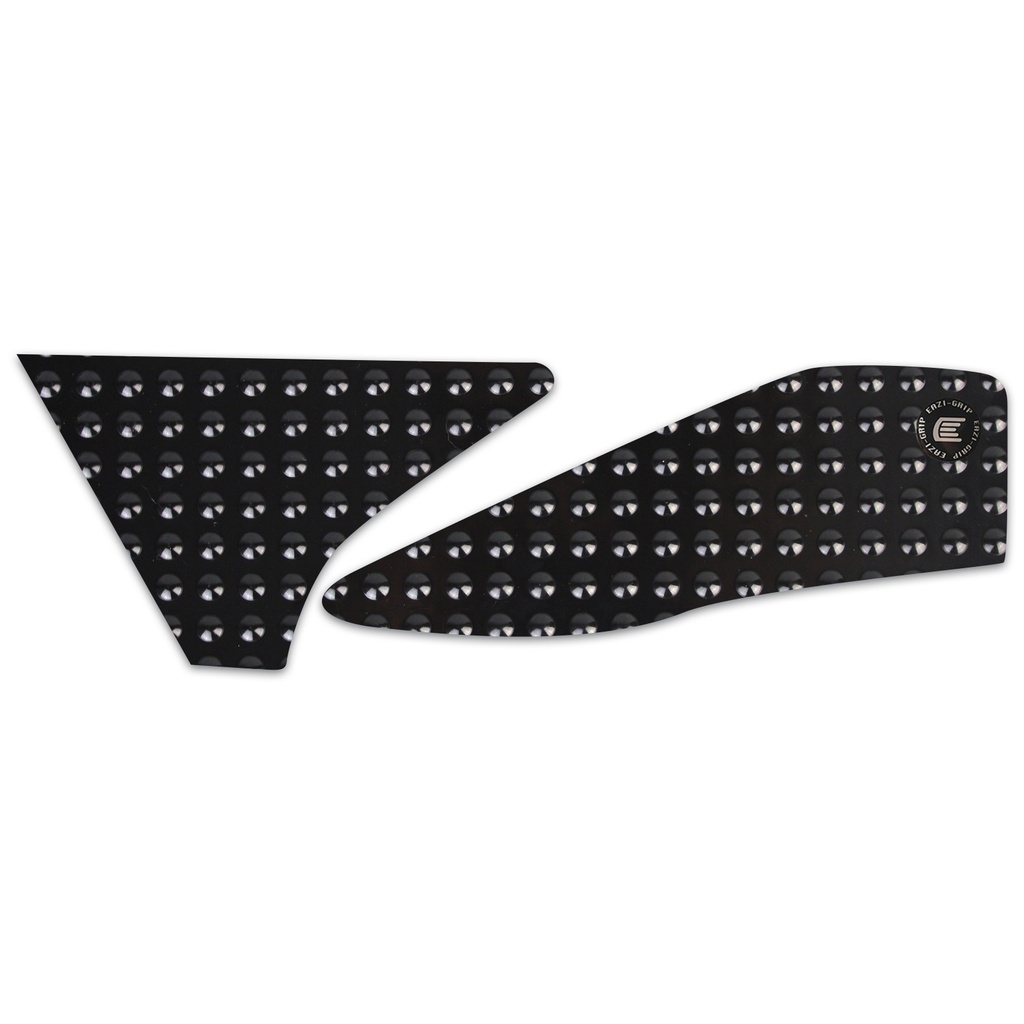 Eazi-Grip EVO Tank Grips for Husqvarna 701 Enduro Supermoto, clear or black