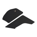 Eazi-Grip PRO Tank Grips for QJMOTOR SRK 800, clear or black
