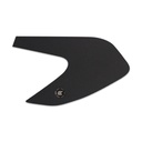 Eazi-Grip PRO Tank Grips for QJMOTOR SRK 921 RR, clear or black