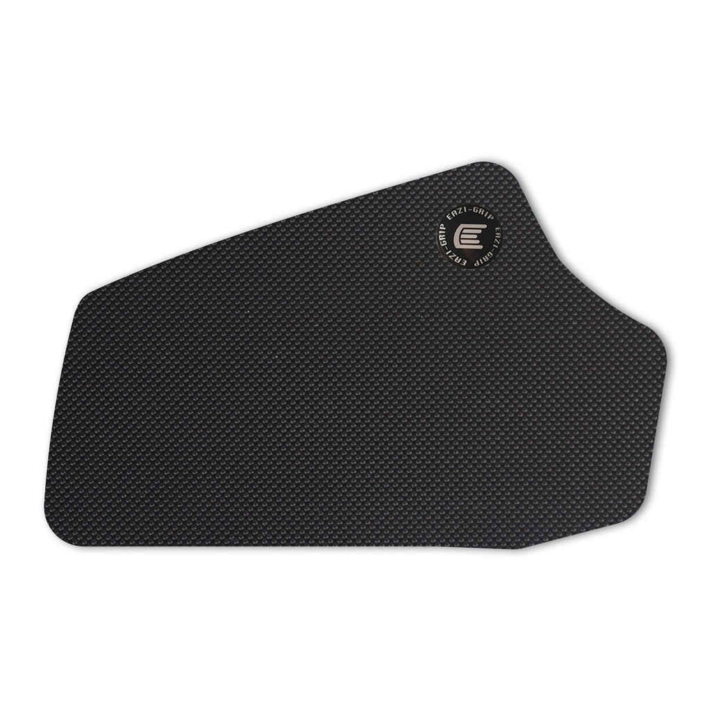 Eazi-Grip PRO Tank Grips for Royal Enfield Himalayan 450, clear or black