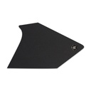Eazi-Grip PRO Tank Grips for VOGE DS525X, clear or black