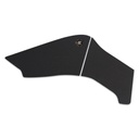 Eazi-Grip PRO Tank Grips for VOGE DS800X Rally, clear or black