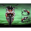 Eazi-Grip Paint Protection Film for Aprilia Tuono V4, gloss or matte