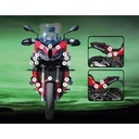 Eazi-Grip Paint Protection Film for BMW S1000XR, gloss or matte