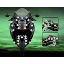 Eazi-Grip Paint Protection Film for Suzuki Hayabusa Gen III, gloss or matte