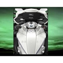 Eazi-Grip Tank Protection Film for BMW K1600 GTL B, gloss or matte