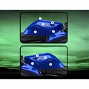 Eazi-Grip Tank Protection Film for Yamaha YZF-R7, gloss or matte