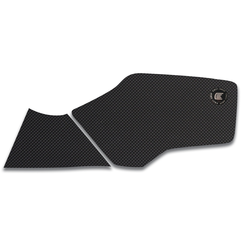Eazi-Grip PRO Tank Grips for Benelli Leoncino 500, clear or black