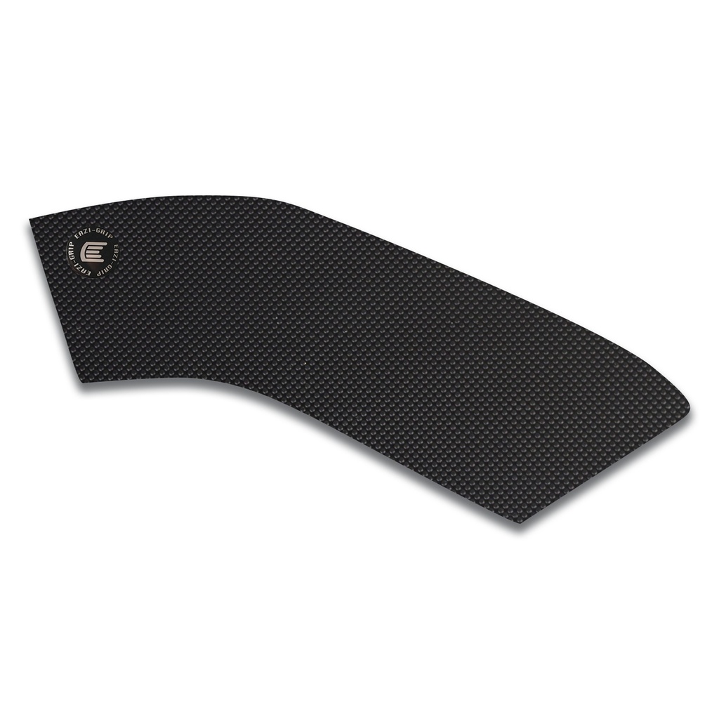 Eazi-Grip PRO Tank Grips for Benelli TRK 502 502X, clear or black