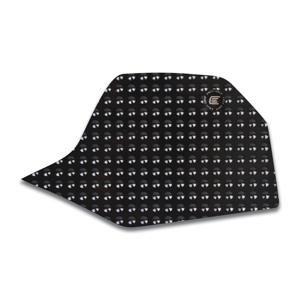 Eazi-Grip EVO Tank Grips for Benelli Tornado TNT125, clear or black