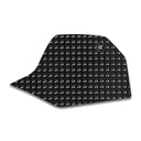 Eazi-Grip EVO Tank Grips for Benelli Tornado TNT125, clear or black