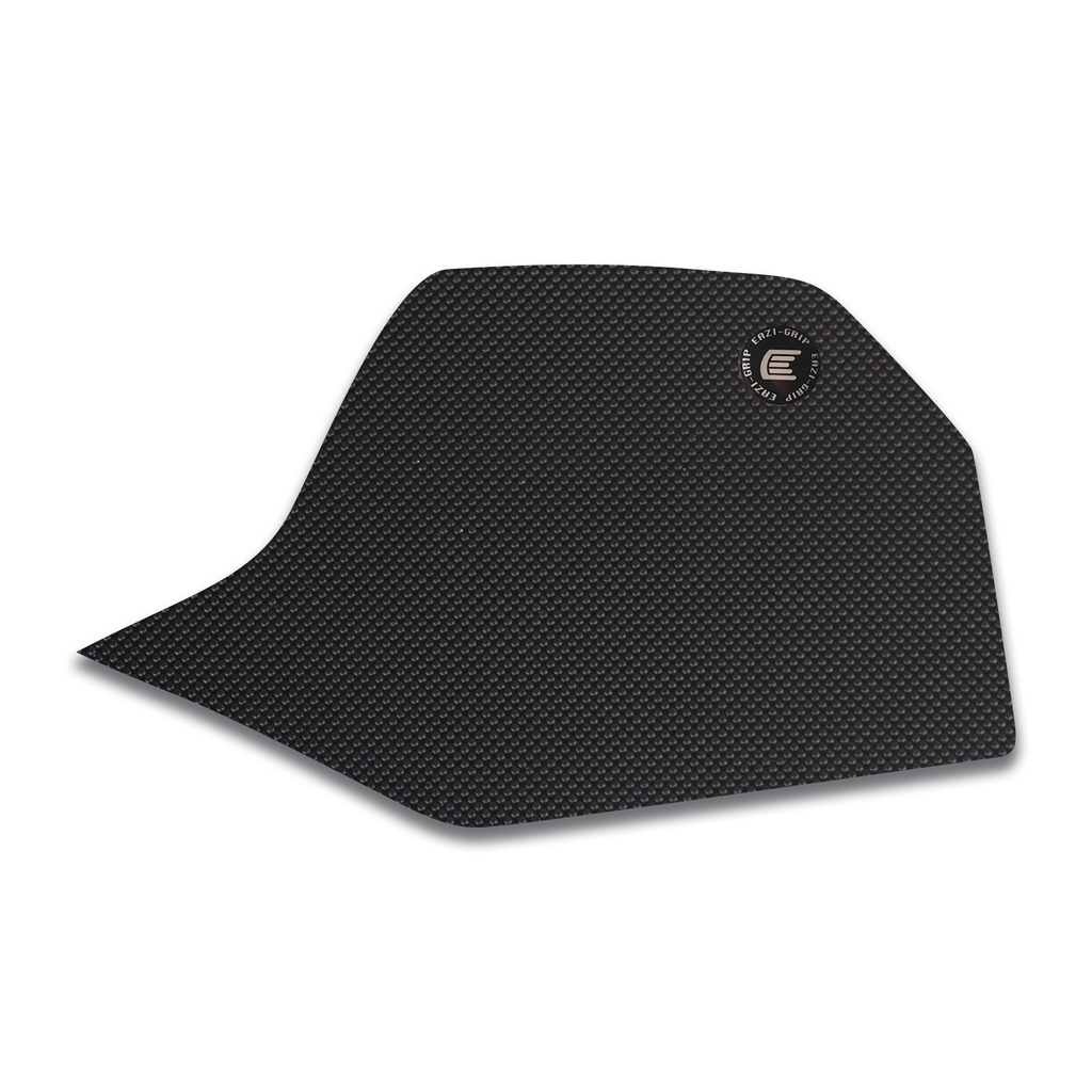 Eazi-Grip PRO Tank Grips for Benelli Tornado TNT125, clear or black