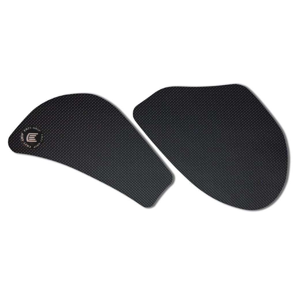 [PRO126BL] Eazi-Grip PRO Tank Grips for BMW R1250RT, clear or black (Black)