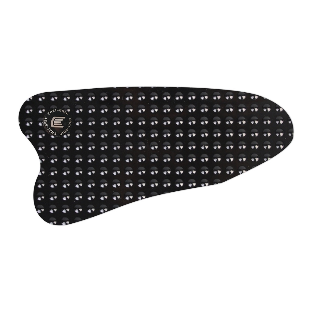 Eazi-Grip EVO Tank Grips for Harley-Davidson Street 500, clear or black