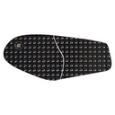 Eazi-Grip EVO Tank Grips for Yamaha XSR900, clear or black