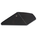 Eazi-Grip EVO Tank Grips for BMW G310 R, clear or black