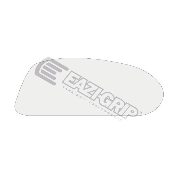 [SCTP001] Eazi-Grip PPF Tank Grips for Aprilia RSV 1000 R and Tuono 1000 R