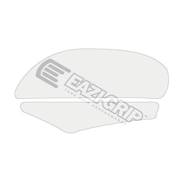 Eazi-Grip PPF Tank Grips for Aprilia RSV4 Tuono V4R