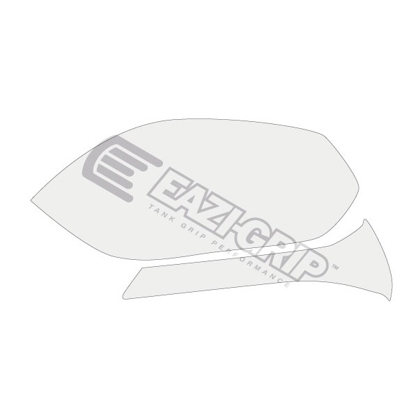 [SCTP104] Eazi-Grip PPF Tank Grips for BMW S1000RR and HP4