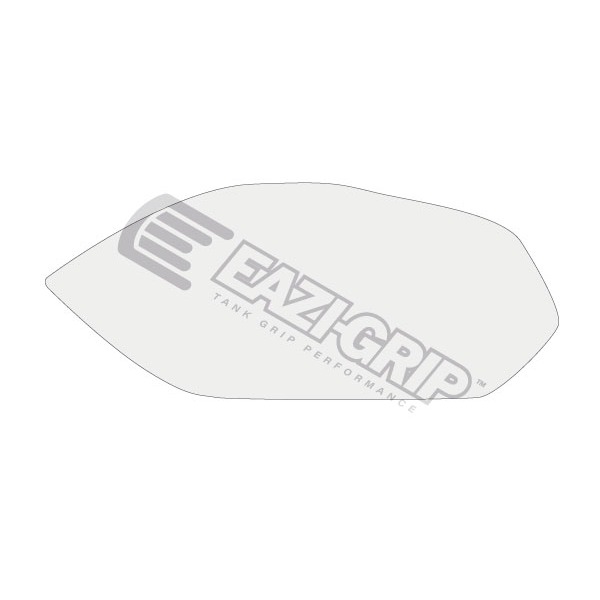 [SCTP105] Eazi-Grip PPF Tank Grips for BMW S1000RR HP4 S1000R