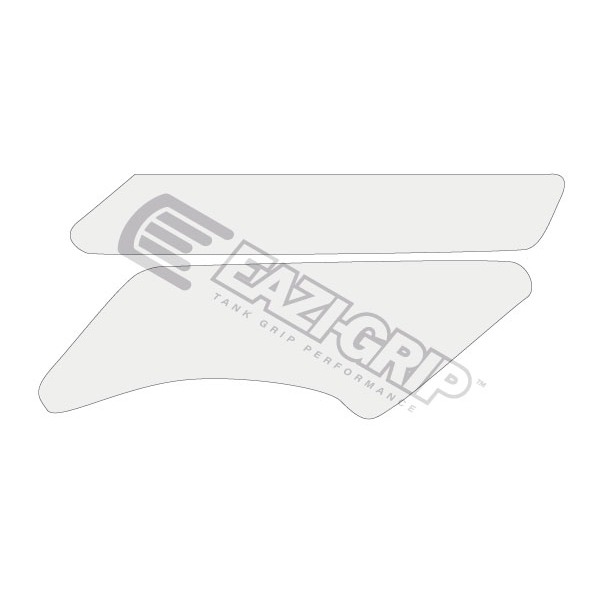 [SCTP106] Eazi-Grip PPF Tank Grips for BMW F800S and F800ST