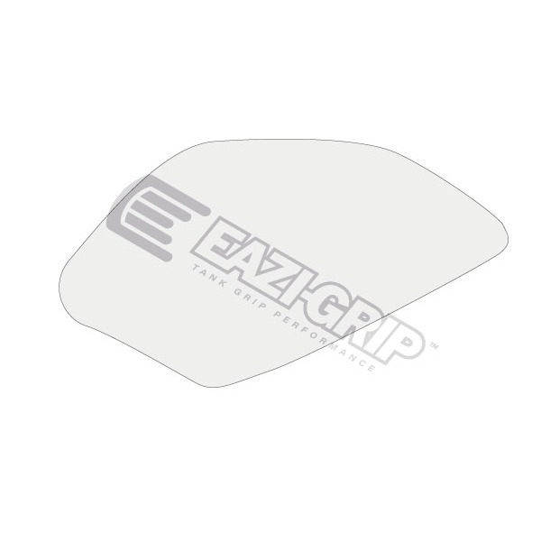 Eazi-Grip PPF Tank Grips for BMW R1200GS Adventure
