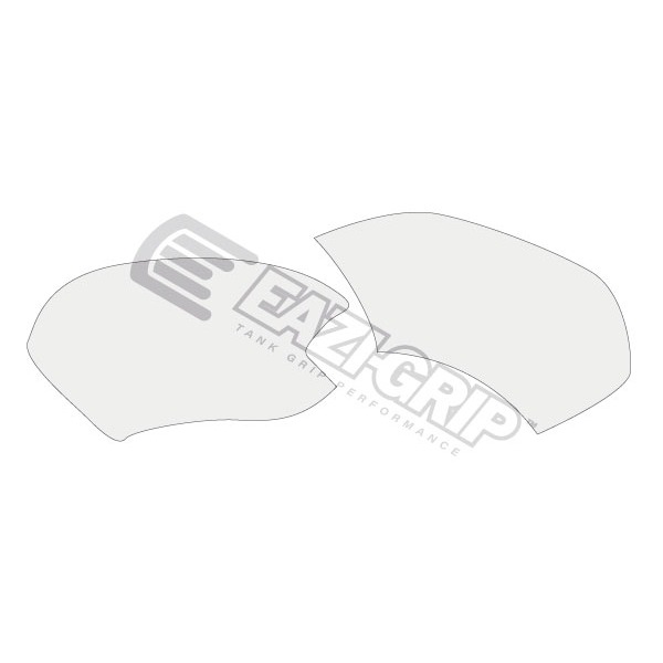 [SCTP113] Eazi-Grip PPF Tank Grips for BMW RnineT