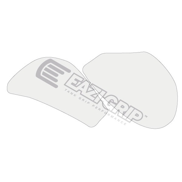 [SCTP114] Eazi-Grip PPF Tank Grips for BMW R 1200 RT