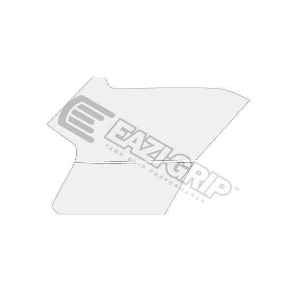 Eazi-Grip PPF Tank Grips for BMW R1200GS R1250GS Adventure