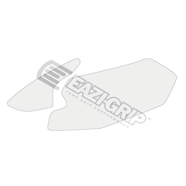 [SCTP206] Eazi-Grip PPF Tank Grips for Ducati Panigale