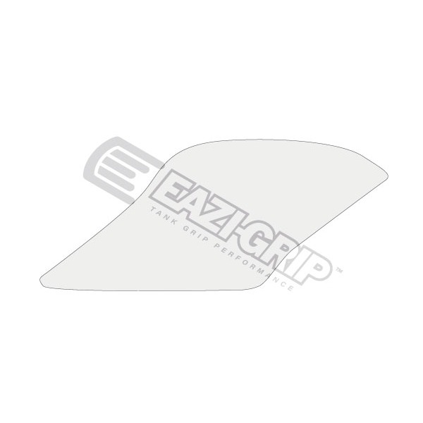 [SCTP219] Eazi-Grip PPF Tank Grips for Ducati Diavel