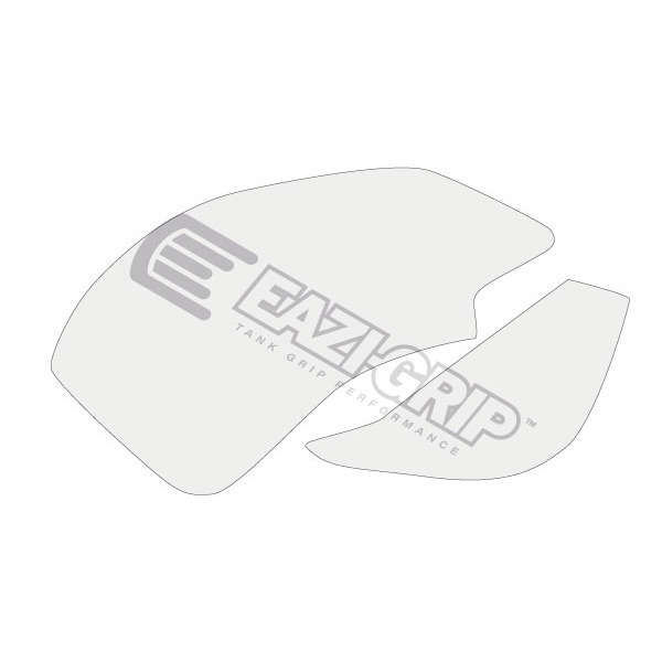 [SCTP223] Eazi-Grip PPF Tank Grips for Ducati Panigale V4