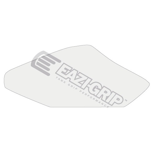 [SCTP227] Eazi-Grip PPF Tank Grips for Ducati Diavel 1260