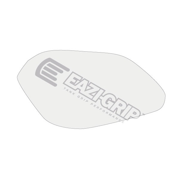 Eazi-Grip PPF Tank Grips for Honda CBR250R