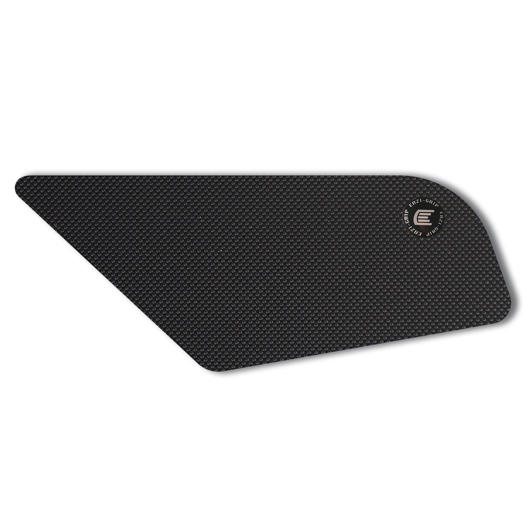 Eazi-Grip PRO Tank Grips for CFMOTO 450 SR SS, clear or black